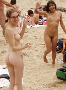 Nudist Gallery